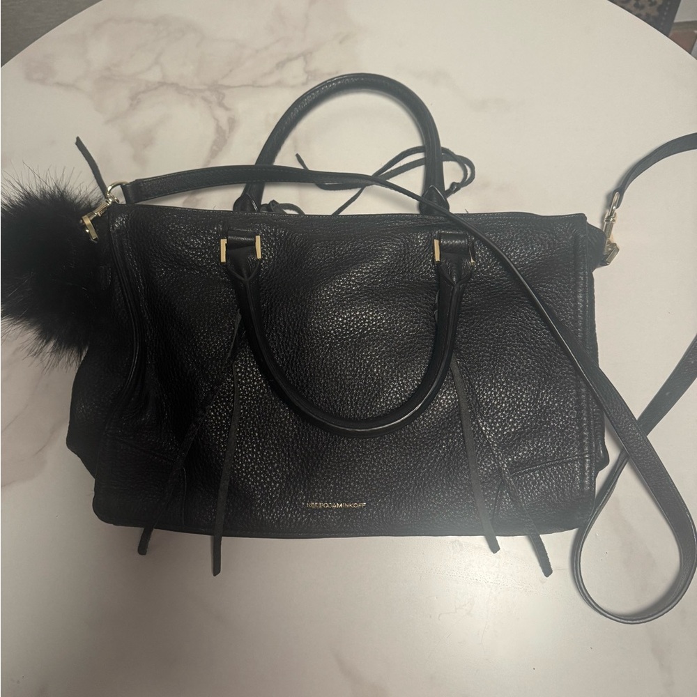 Rebecca Minkoff Regan Bag